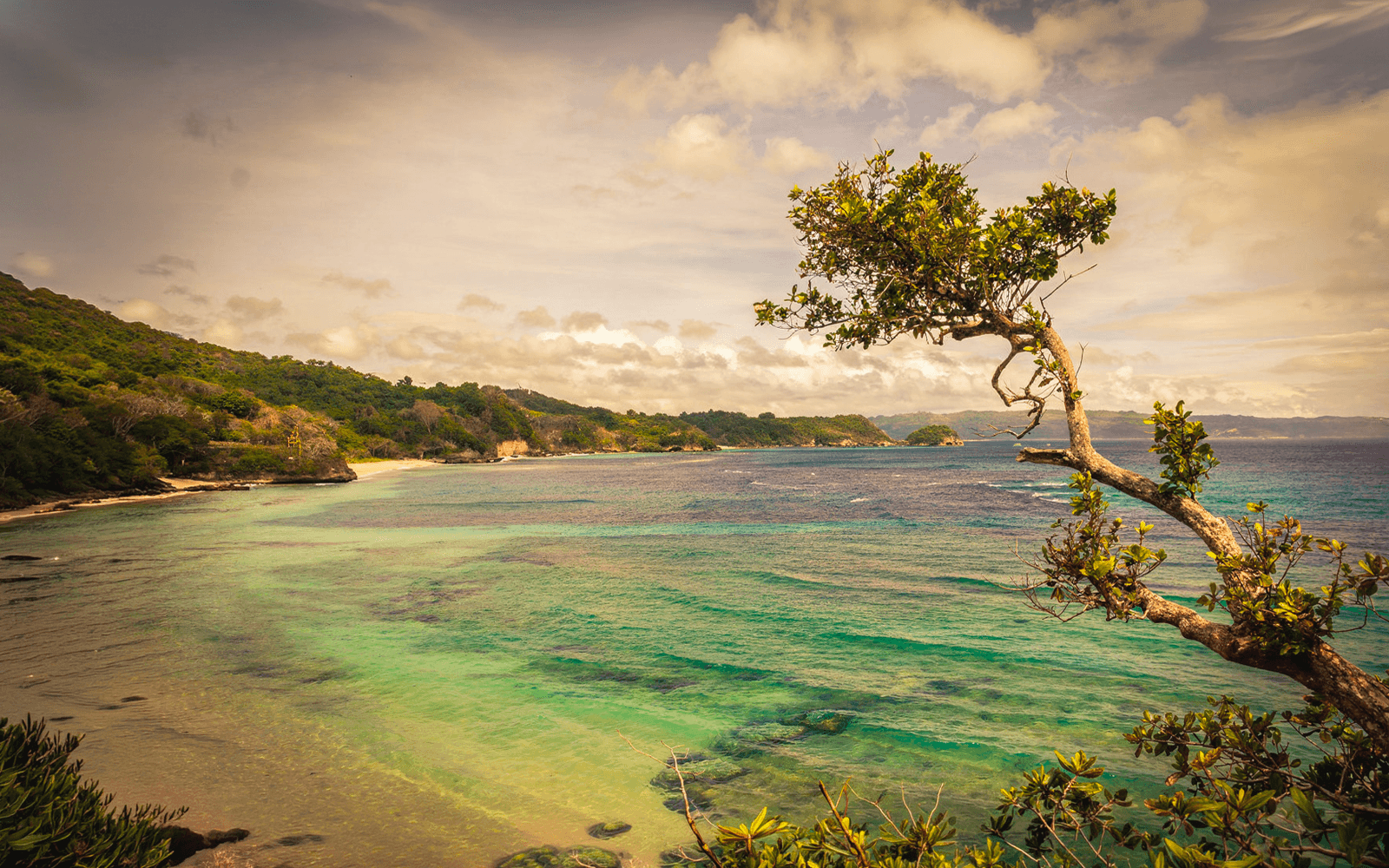 Boracay Island & Resort